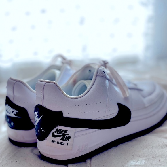 COPY - nike air force jester - Picture 2 of 4